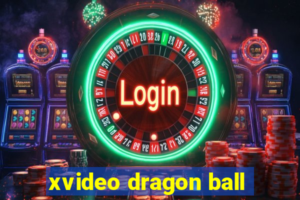 xvideo dragon ball